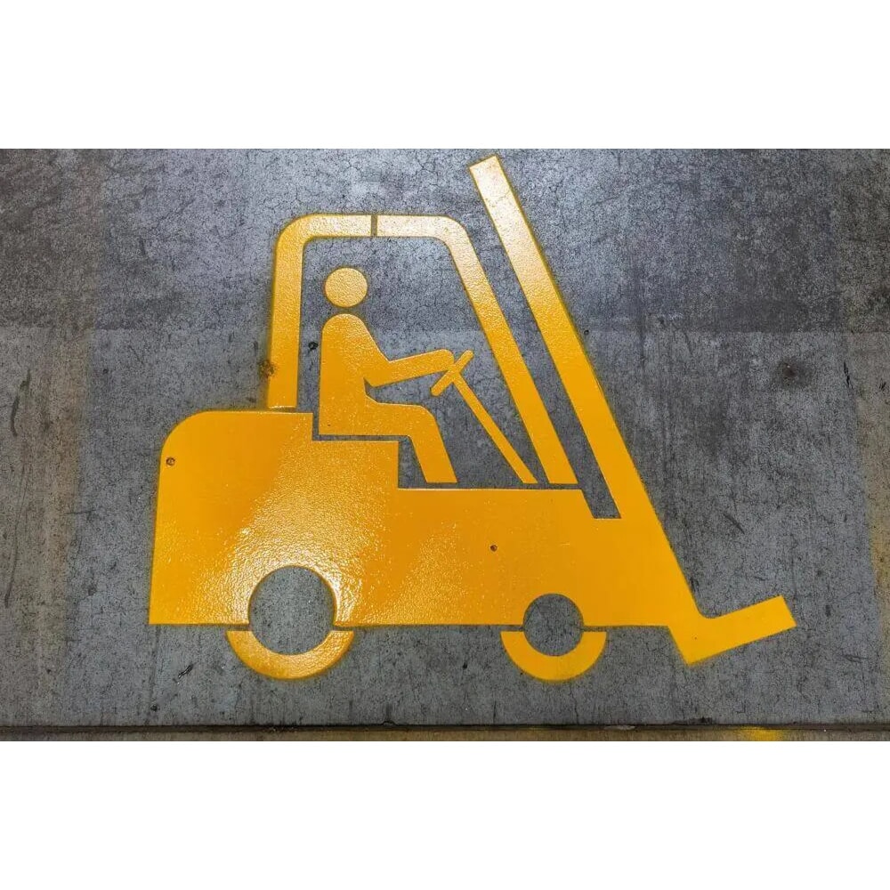 A.M.P.E.R.E. Jeu de pochoirs pour l’industrie N° de l'image du produit 4 : A.M.P.E.R.E. Jeu de pochoirs pour l’industrie