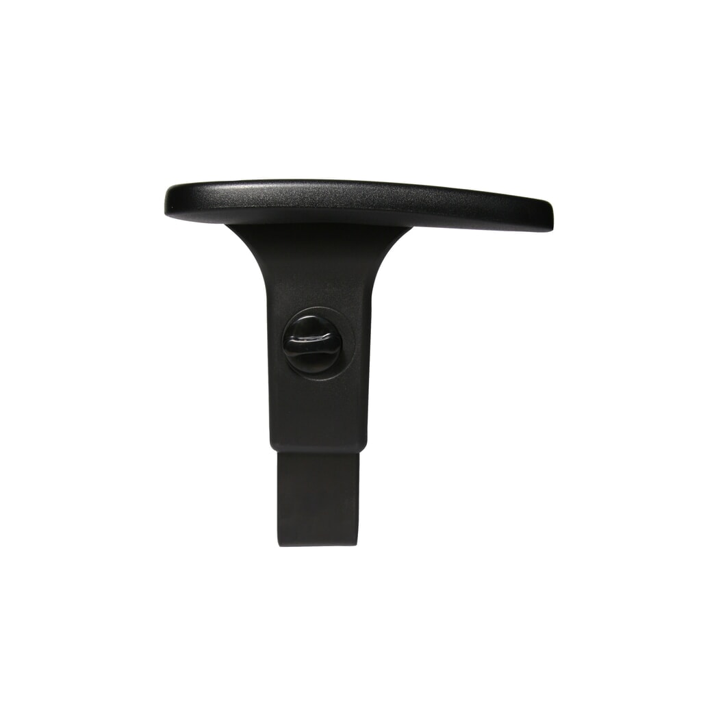 Illustration du produit: Accoudoir pour chaise de bureau pivotante Topstar® Head Point, réglable en hauteur