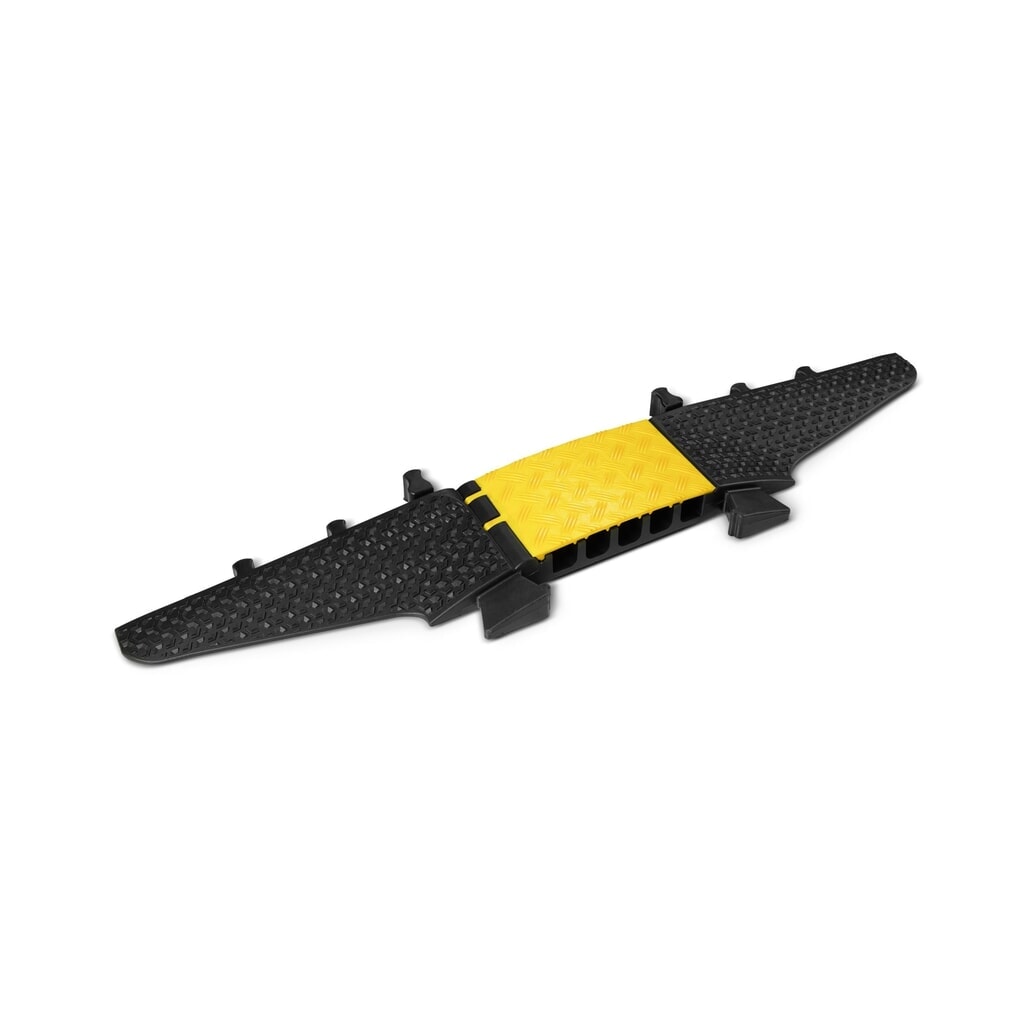Adaptateur/embout pour passage de câbles Defender® MIDI 5 2D by Adam Hall, mâle Illustration du produit: Adaptateur/embout pour passage de câbles Defender® MIDI 5 2D by Adam Hall, mâle