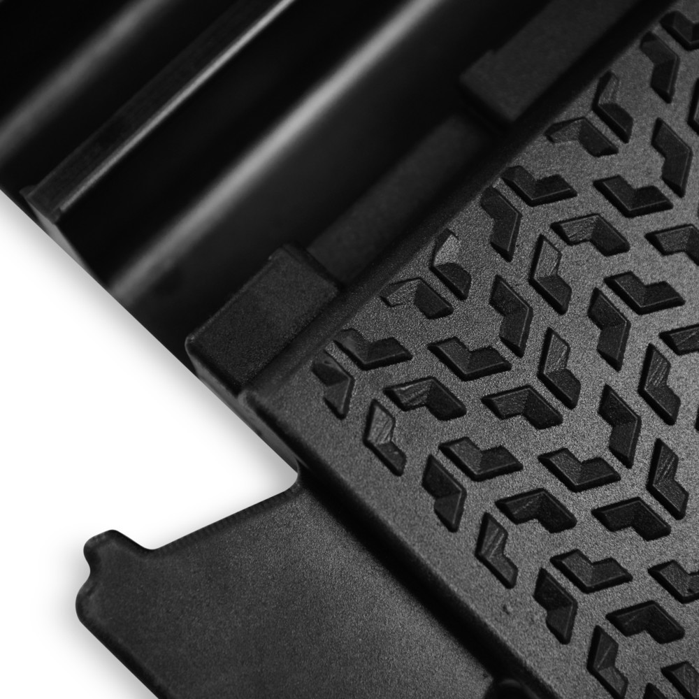 Numéro de l'image du produit 4: Adaptateur/embout pour passage de câbles Defender® MIDI 5 2D by Adam Hall, femelle