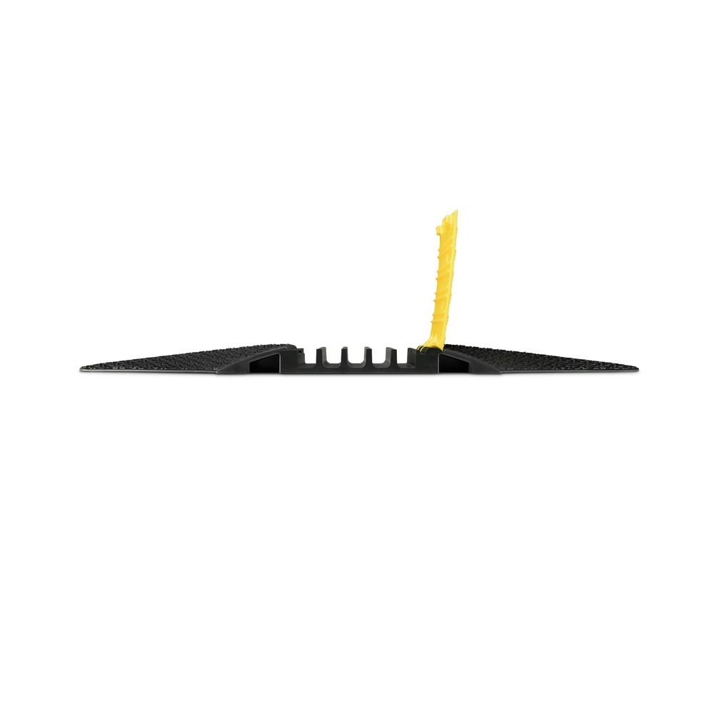 Numéro de l'image du produit 5: Adaptateur/embout pour passage de câbles Defender® MIDI 5 2D by Adam Hall, femelle