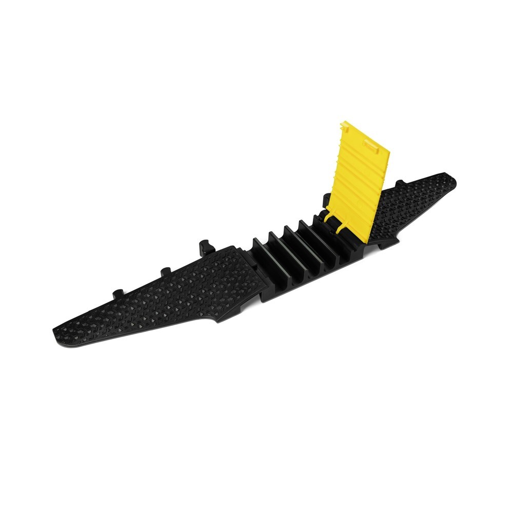 Numéro de l'image du produit 6: Adaptateur/embout pour passage de câbles Defender® MIDI 5 2D by Adam Hall, femelle