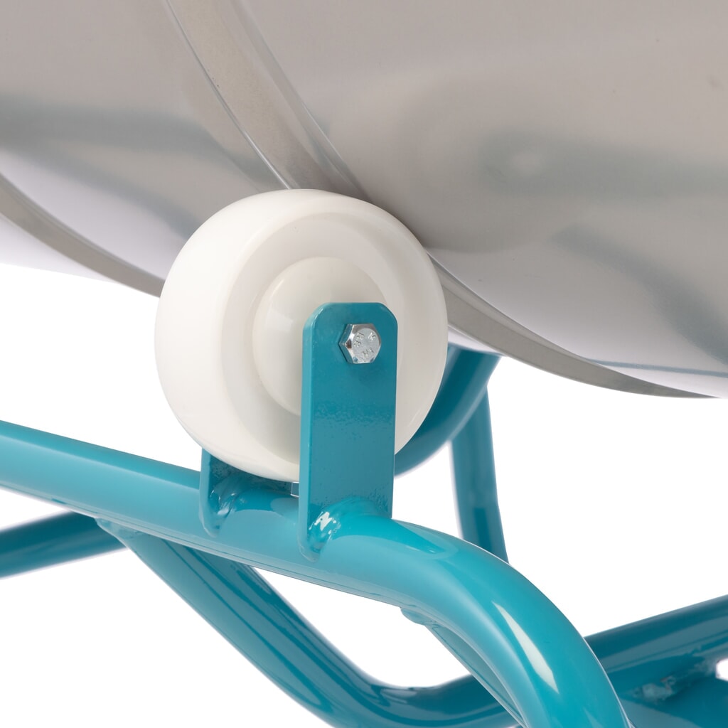 N° de l'image du produit 8 : Ameise® Basculeur de fûts avec barre de levier, pour 1x fût de 200 litres