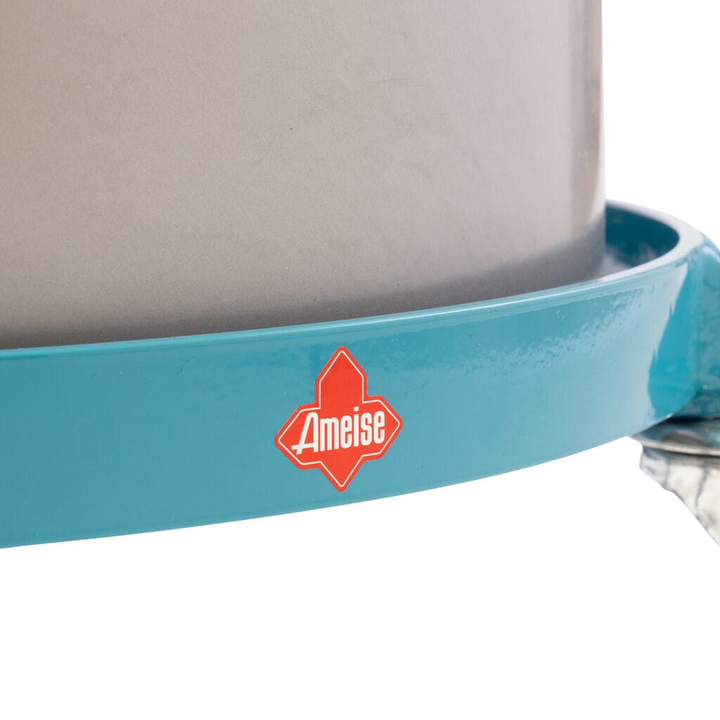 Ameise® Rouleur de fûts pour 1x fût de 200 litres N° de l'image du produit 2 : Ameise® Rouleur de fûts pour 1x fût de 200 litres