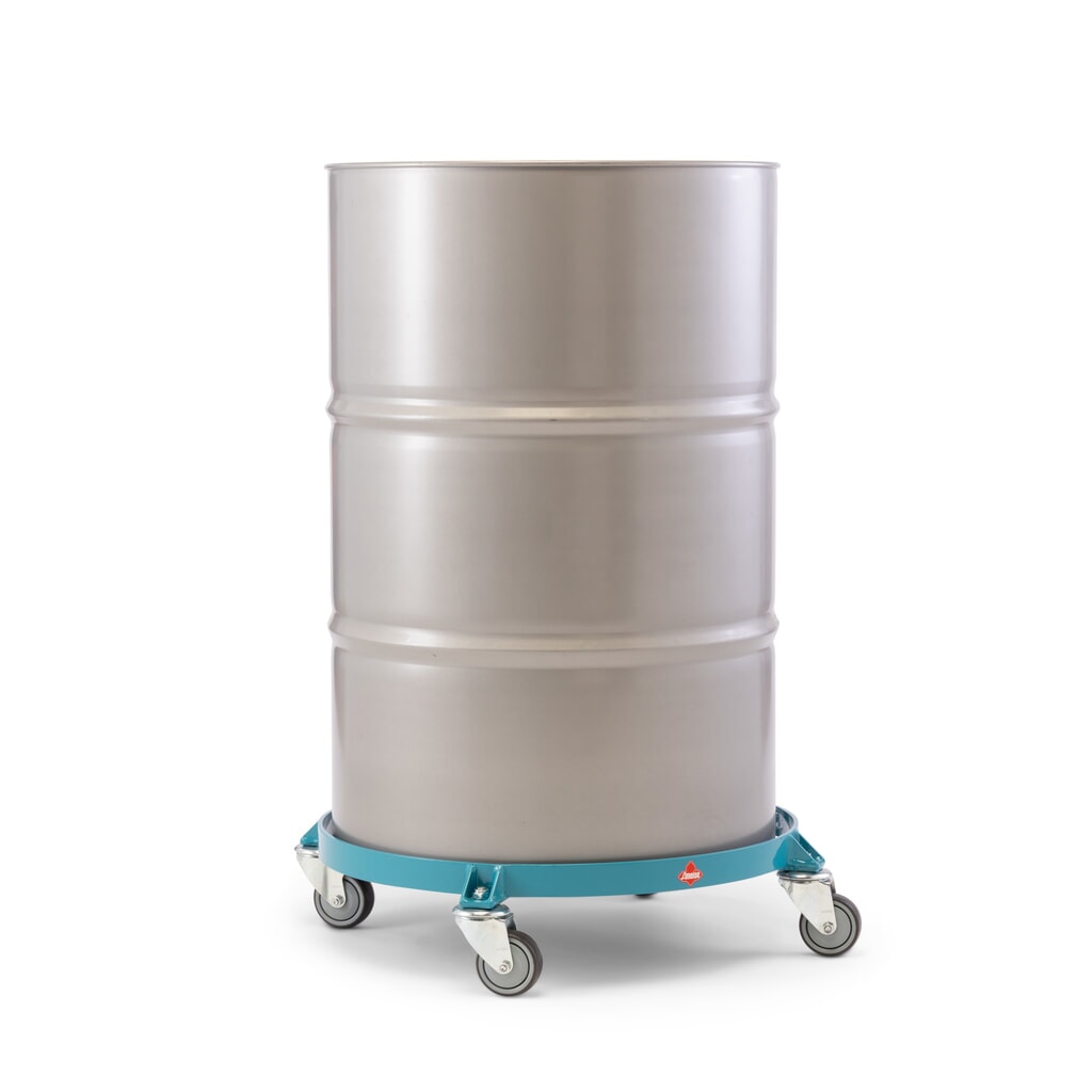 N° de l'image du produit 3 : Ameise® Rouleur de fûts pour 1x fût de 200 litres