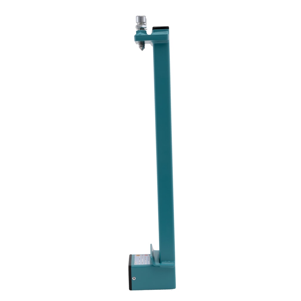 Ameise® Système de guidage de fourche par laser AIM, avec capteur de hauteur, ISO 2A N° de l'image du produit 3 : Ameise® Système de guidage de fourche par laser AIM, avec capteur de hauteur, ISO 2A