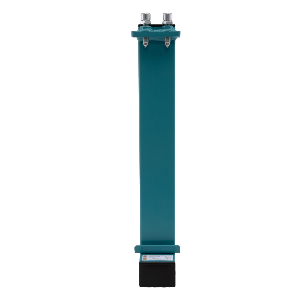 N° de l'image du produit 4 : Ameise® Système de guidage de fourche par laser AIM, avec capteur de hauteur, ISO 2A