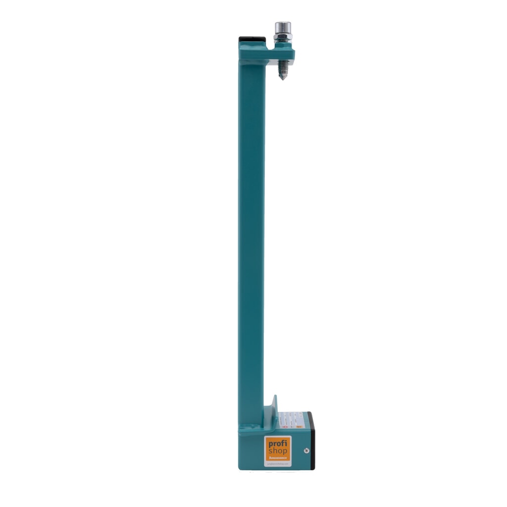 Ameise® Système de guidage de fourche par laser AIM, avec capteur de hauteur, ISO 2A N° de l'image du produit 5 : Ameise® Système de guidage de fourche par laser AIM, avec capteur de hauteur, ISO 2A