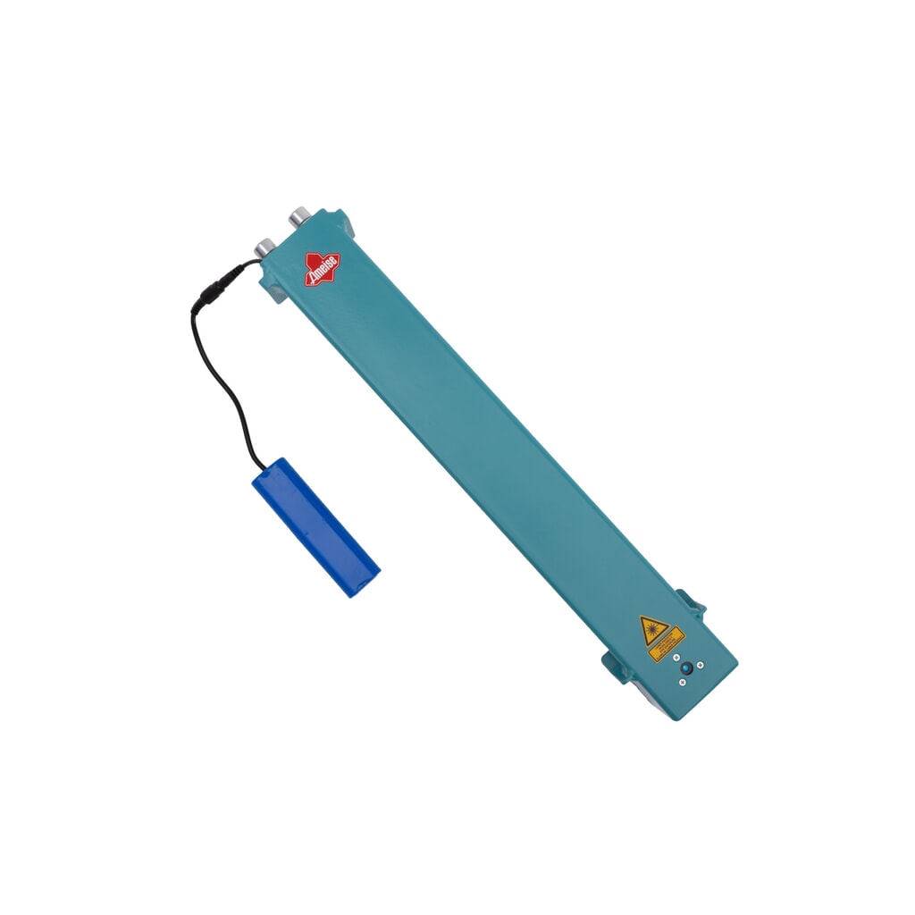 Ameise® Système de guidage de fourche par laser AIM, avec capteur de hauteur, ISO 2A N° de l'image du produit 10 : Ameise® Système de guidage de fourche par laser AIM, avec capteur de hauteur, ISO 2A
