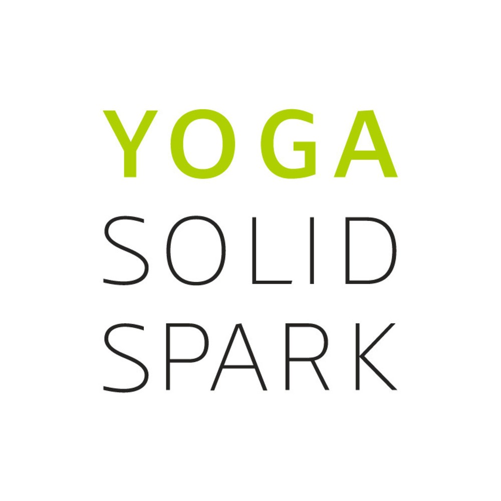 Numéro de l'image du produit 4: Tapis anti-fatigue YOGA SOLID SPARK, lxL 900 x 900 mm