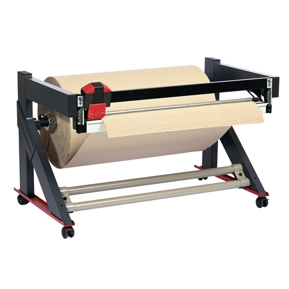 Numéro de l'image du produit 2: Dispositif de coupe sous table Stabil, largeur de coupe 750 mm