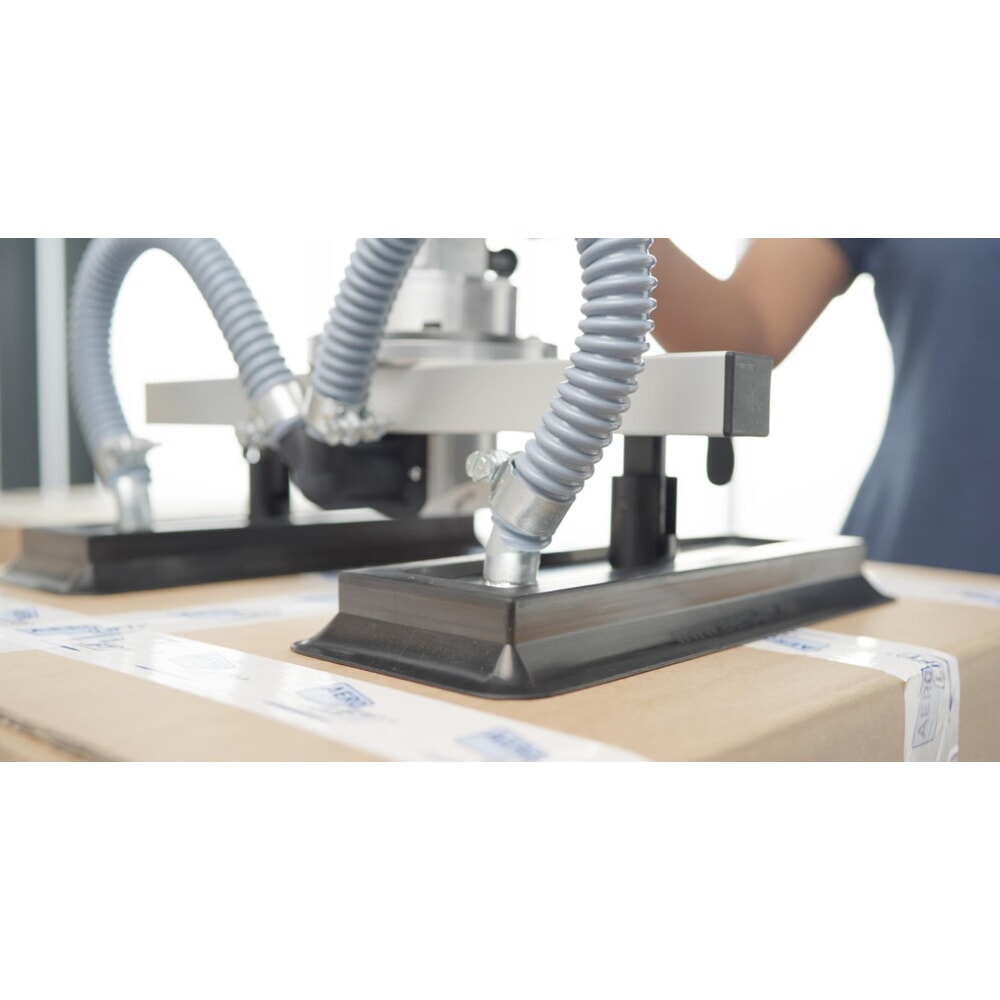 Numéro de l'image du produit 3: Appareil de levage par le vide à tube AERO-LIFT® FORCE-LIFT®, manutention de cartons, pompe, capacité de charge 30 kg