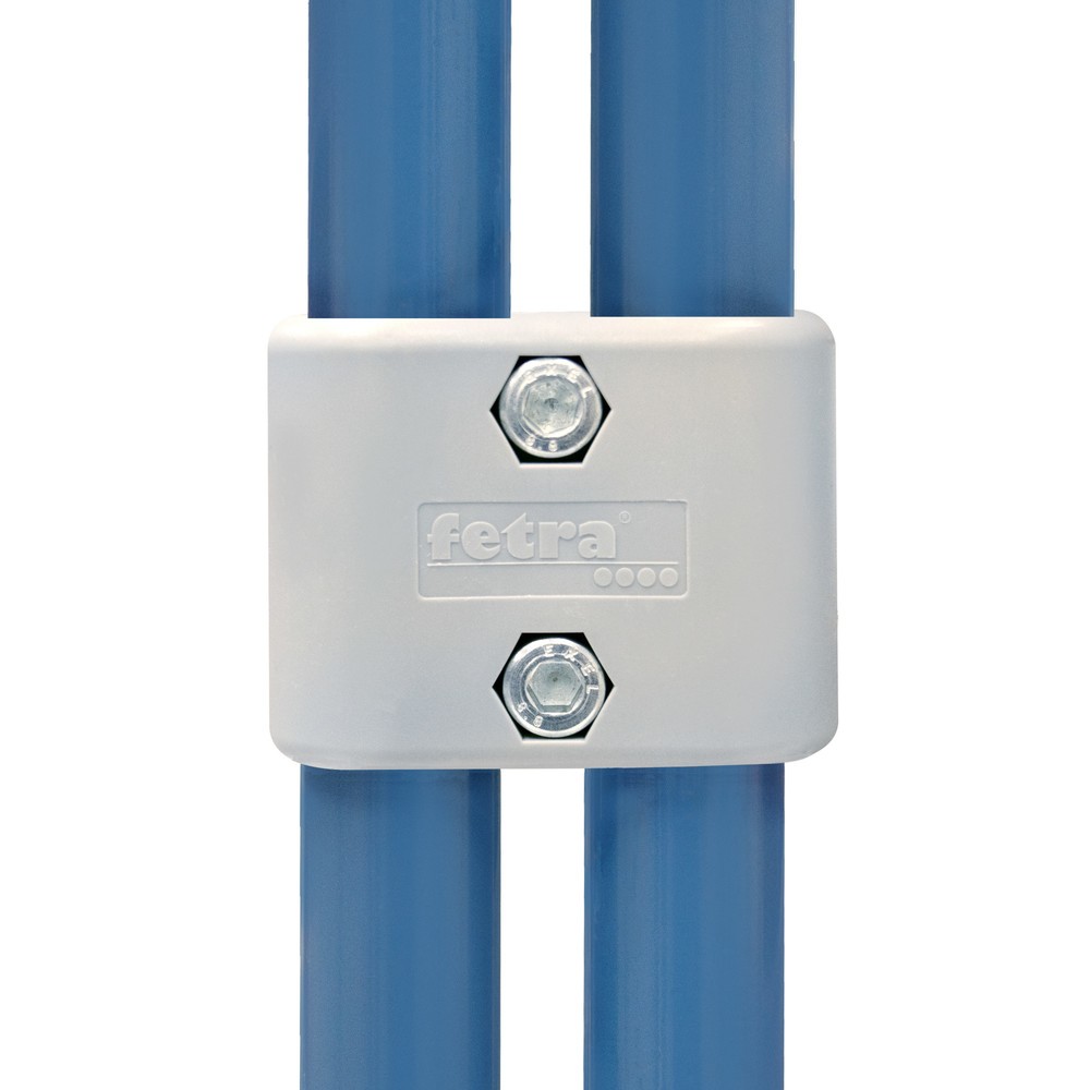 Numéro de l'image du produit 2: Arceau de poussée pour chariots de montage et servantes fetra®, réglable en hauteur, largeur 505 mm
