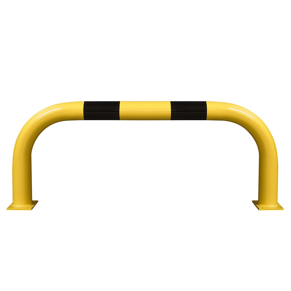 N° de l'image du produit 3 : Arceau de protection, utilisation en extérieur, Ø 108 mm, H x l 600 x 1 500 mm