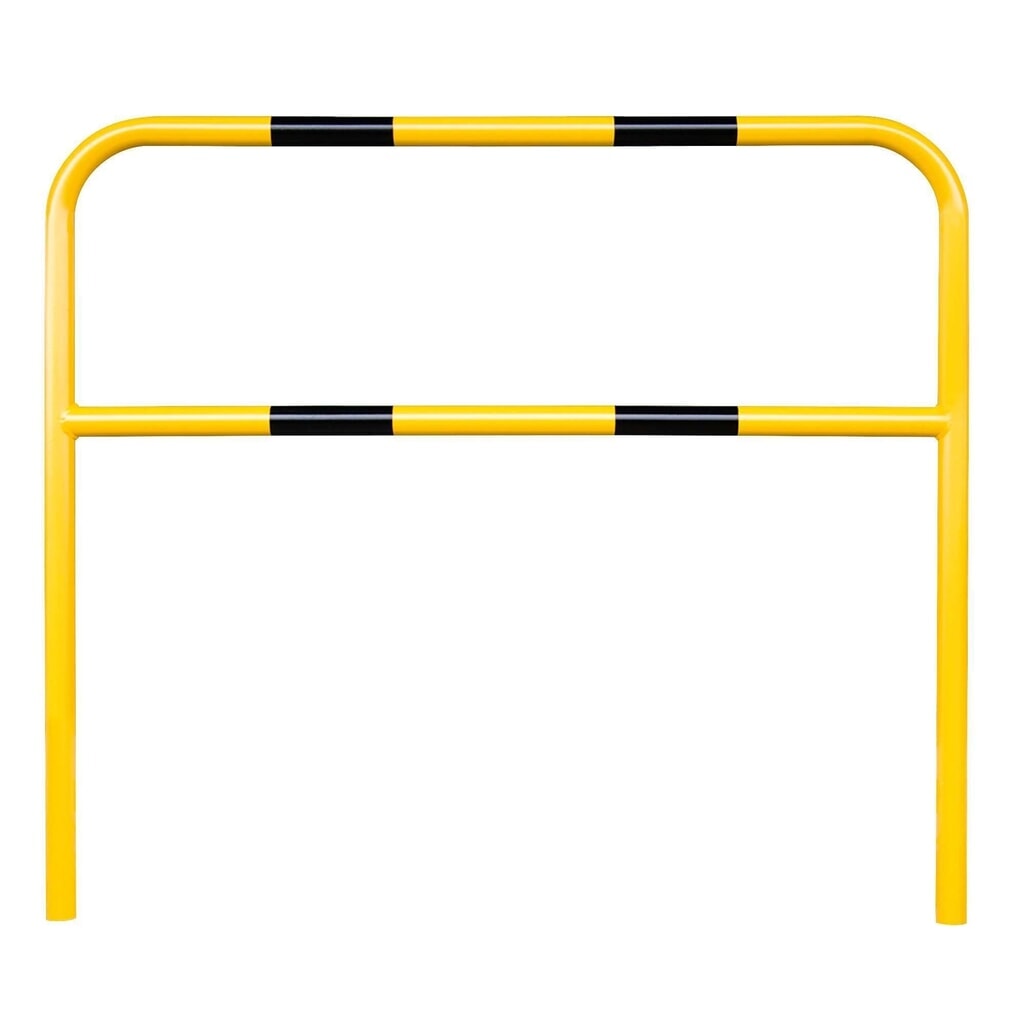 Arceau de protection, pour l’intérieur, fixation latérale, amovible, Hxl 1 300 mm x 1 500 mm Illustration du produit: Arceau de protection, pour l’intérieur, fixation latérale, amovible, Hxl 1 300 mm x 1 500 mm