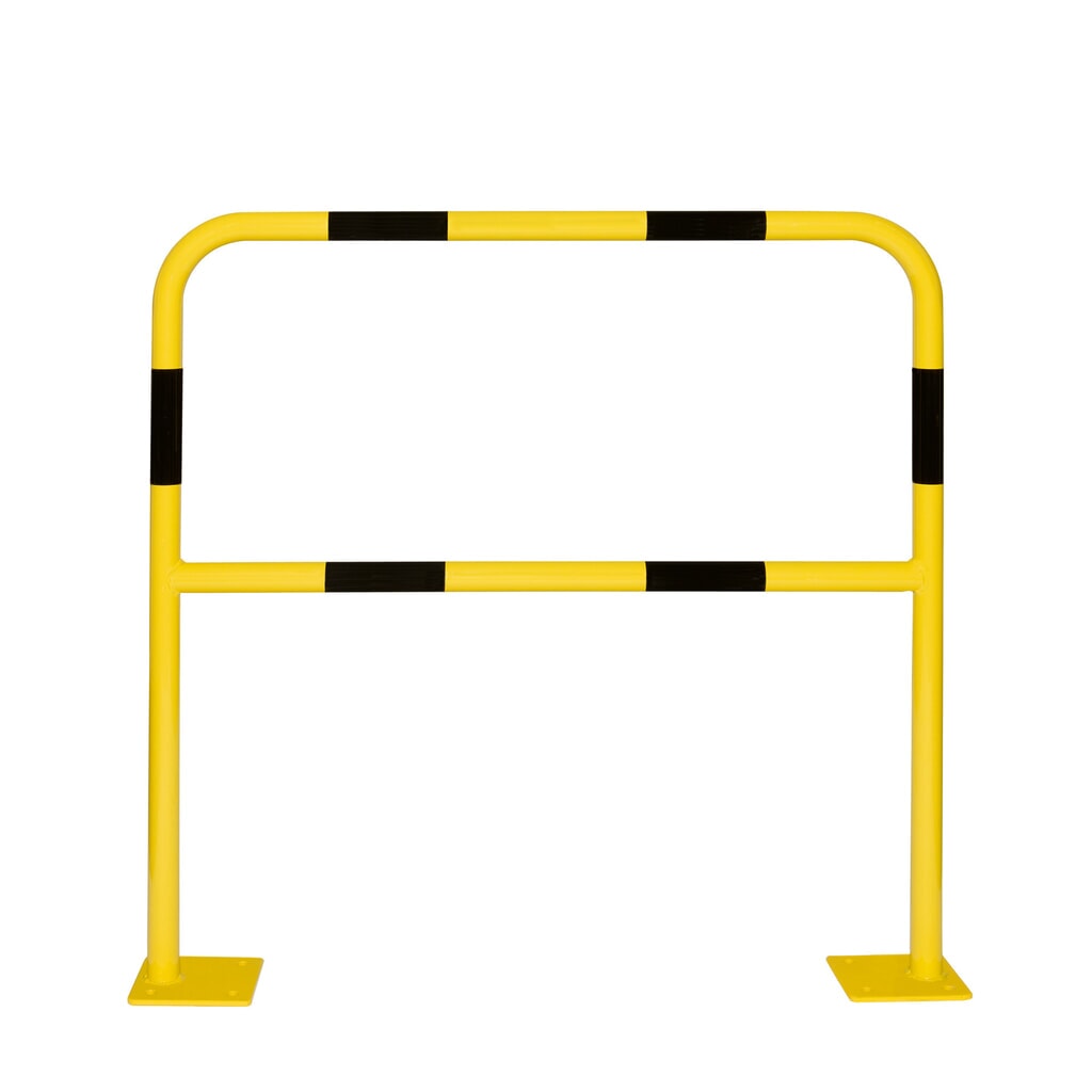 Arceau de protection Small, pour l’intérieur, Hxl 1 000 x 1 000 mm Illustration du produit: Arceau de protection Small, pour l’intérieur, Hxl 1 000 x 1 000 mm