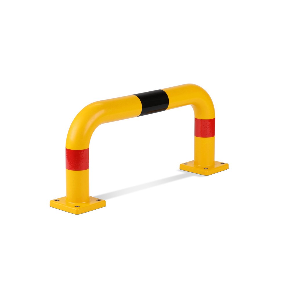 Numéro de l'image du produit 4: Arceau de protection dancop Rambowl, l x H 750 x 350 mm