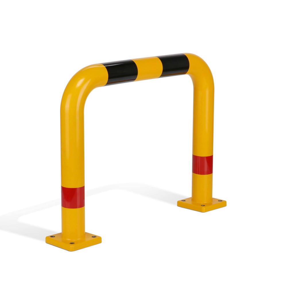 Numéro de l'image du produit 4: Arceau de protection dancop Rambowl, l x H 750 x 600 mm