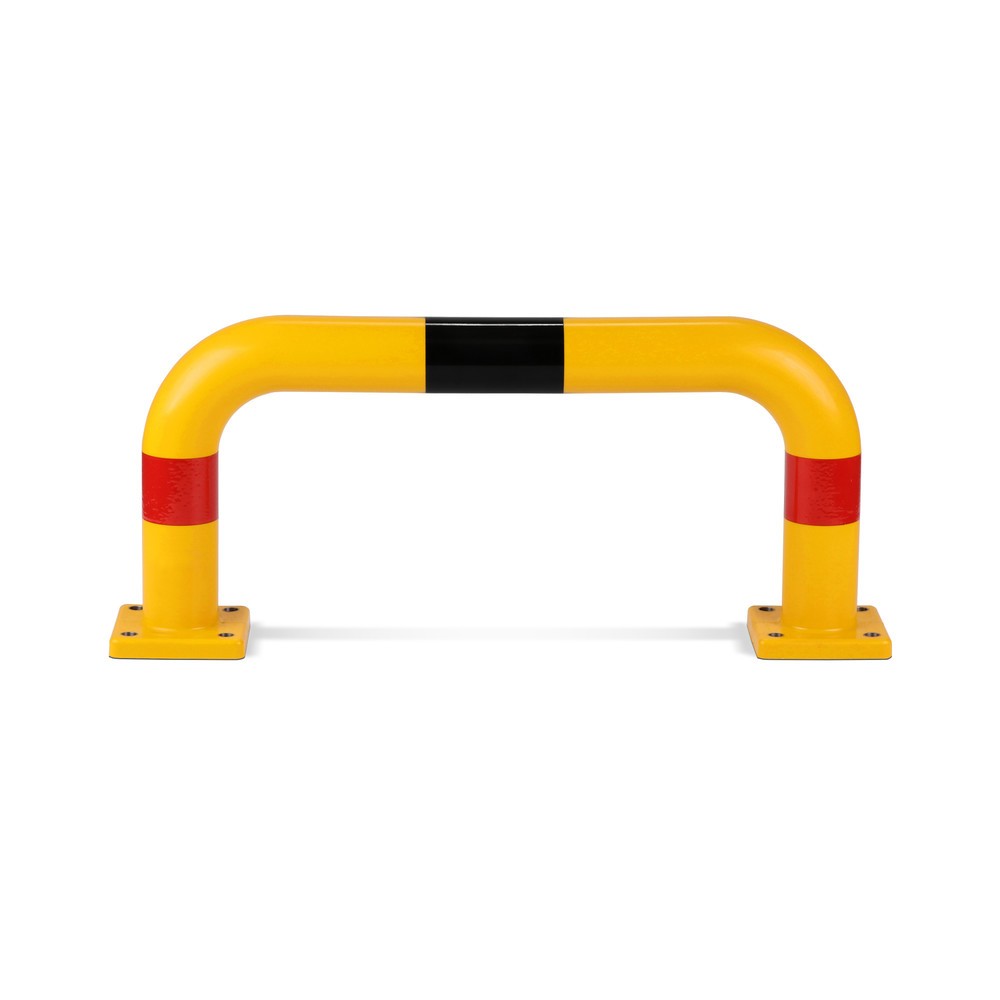 Numéro de l'image du produit 5: Arceau de protection dancop Rambowl, l x H 750 x 350 mm