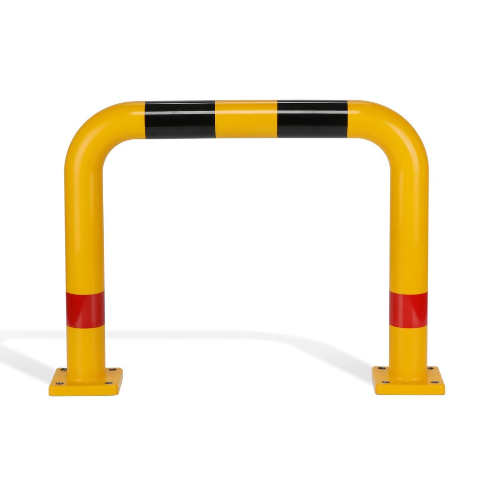 Numéro de l'image du produit 5: Arceau de protection dancop Rambowl, l x H 750 x 600 mm