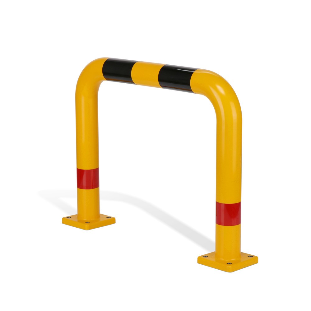 Numéro de l'image du produit 6: Arceau de protection dancop Rambowl, l x H 750 x 600 mm