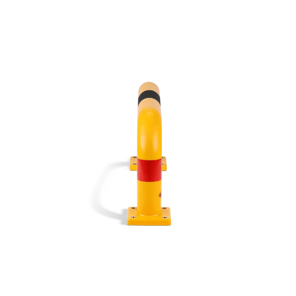 Numéro de l'image du produit 7: Arceau de protection dancop Rambowl, l x H 750 x 350 mm