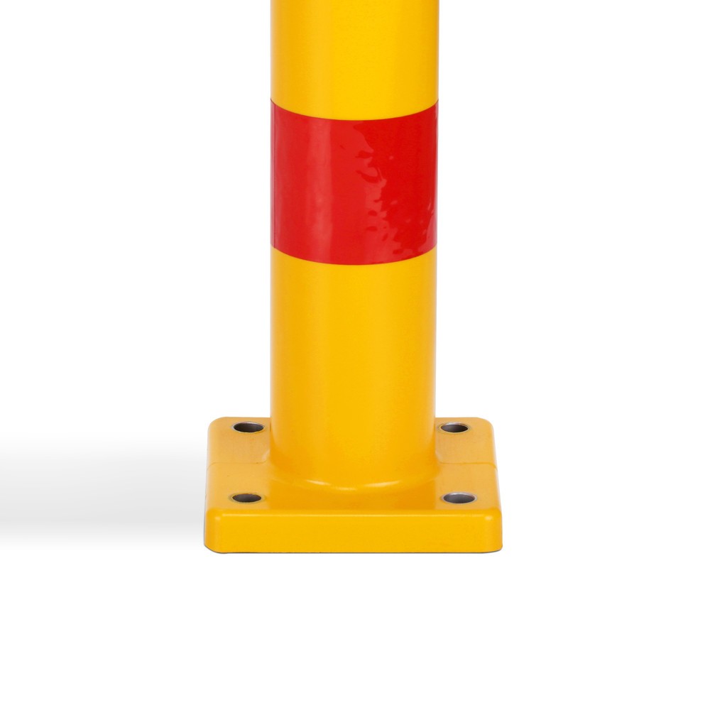 Numéro de l'image du produit 10: Arceau de protection dancop Rambowl, l x H 750 x 600 mm