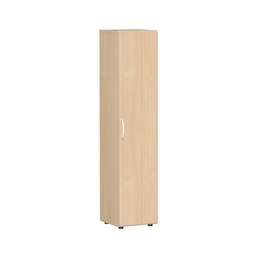 Armoire à portes battantes Lissabon