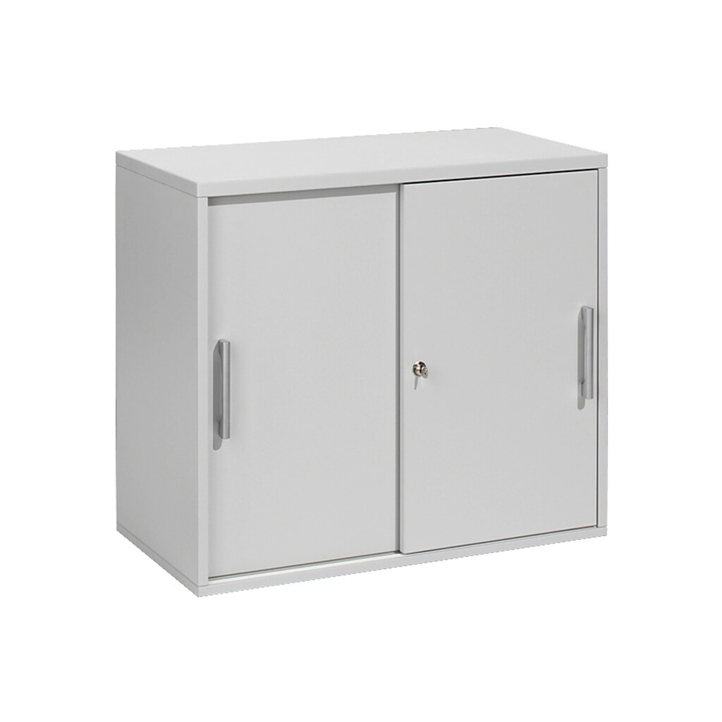 Armoire à portes coulissantes d’appoint Profi