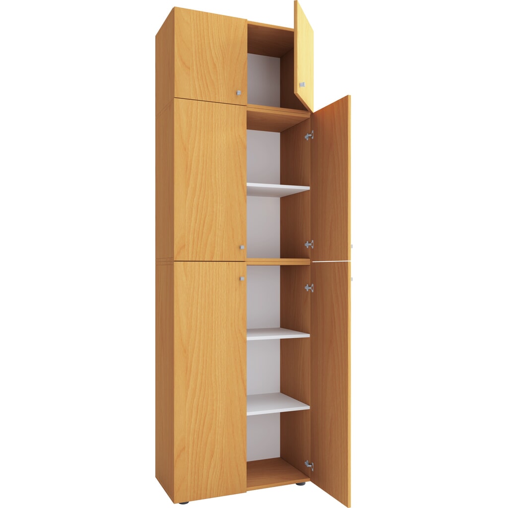Armoire de bureau Lona XXL 5 DT A