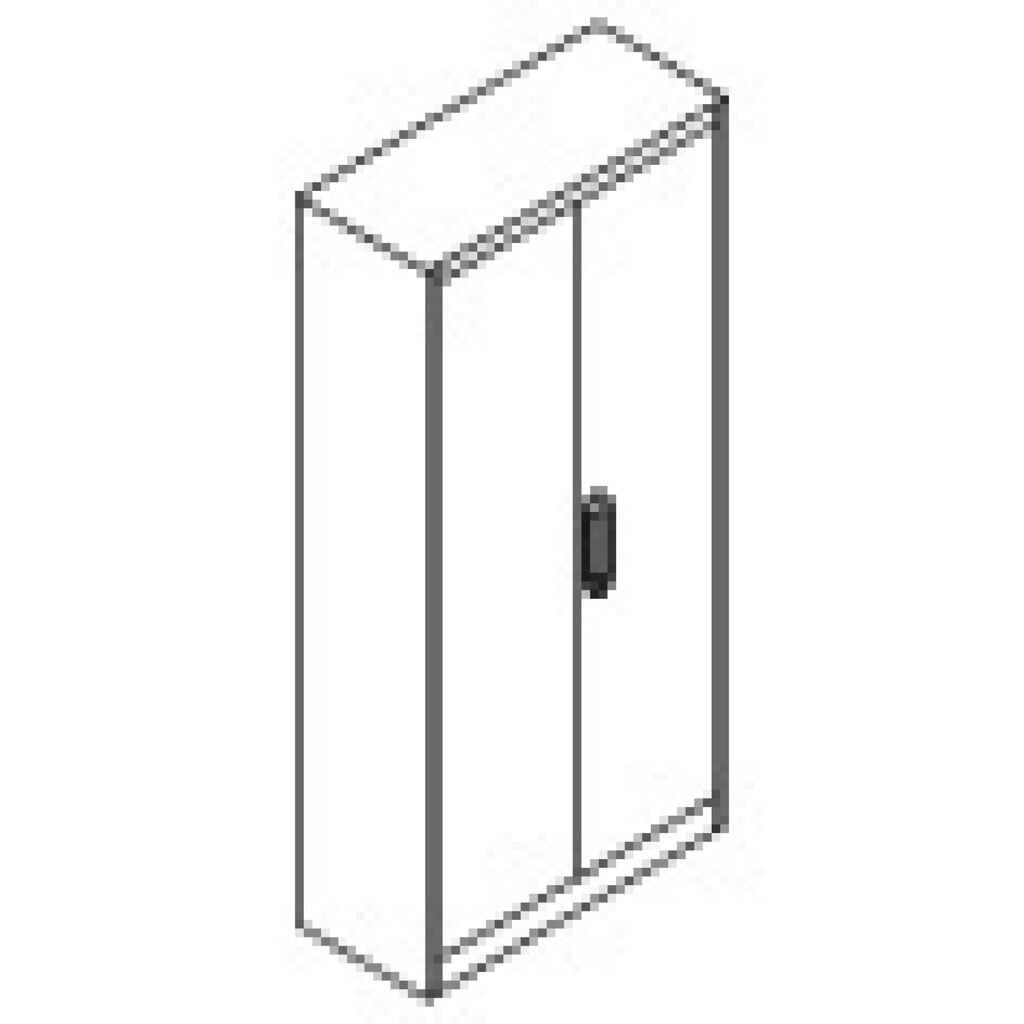 Armoire coupe-feu asecos® Q-PEGASUS / type 90, 6 cuves extractibles, haut. x larg. x prof. 1 953 x 893 x 615 mm, argenté N° de l'image du produit 15 : Armoire coupe-feu asecos® Q-PEGASUS / type 90, 6 cuves extractibles, haut. x larg. x prof. 1 953 x 893 x 615 mm, argenté