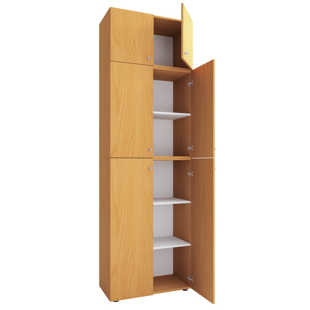 Armoire Lona XXL 5 DT A