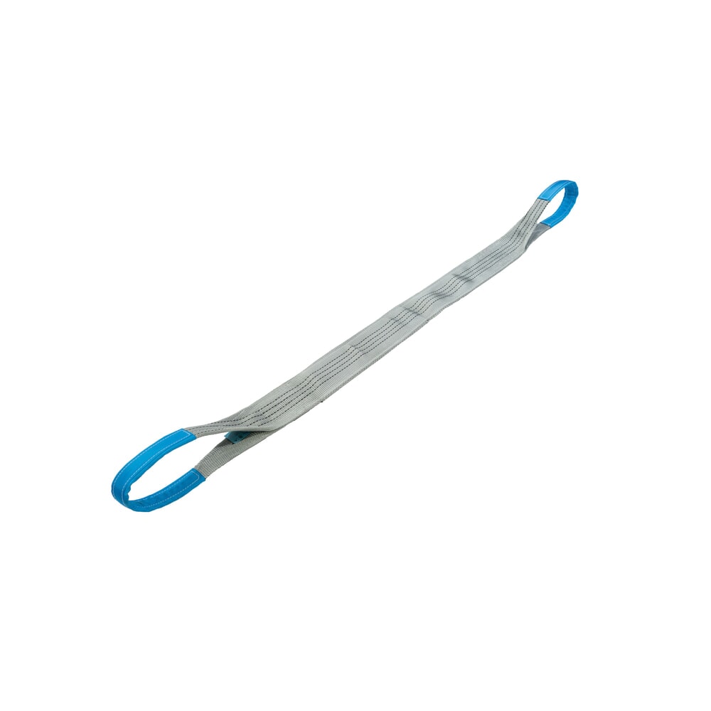 N° de l'image du produit 1 : Ruban à boucles Doleyzch DoColor, 2 plis, capacité de charge 4 000 kg, longueur 2 m