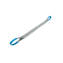 N° de l'image du produit 1 : Ruban à boucles Doleyzch DoColor, 2 plis, capacité de charge 4 000 kg, longueur 2 m