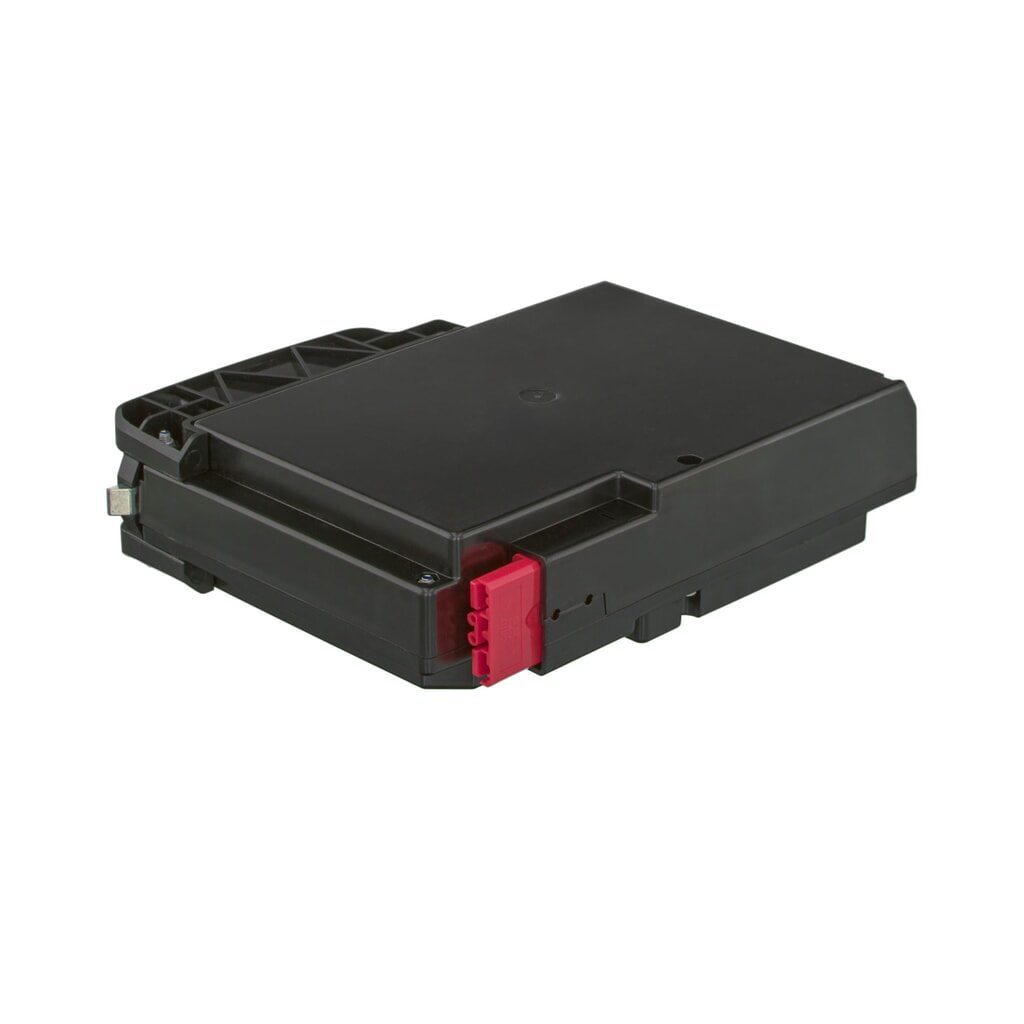 Batterie de rechange pour transpalette électrique AntOn by Jungheinrich PTL 1.5 Illustration du produit: Batterie de rechange pour transpalette électrique AntOn by Jungheinrich PTL 1.5