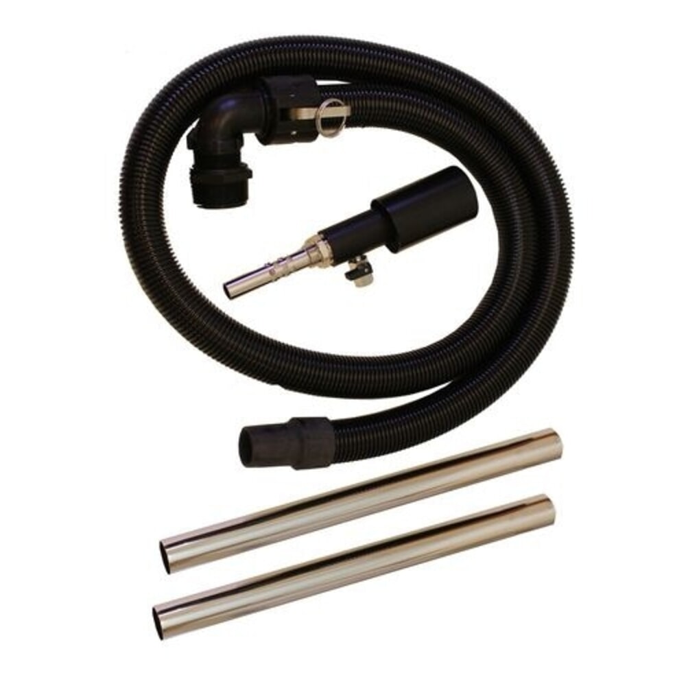 Illustration du produit: Denios aspirateur-pompe à liquide SV 6.4, pour vider les réservoirs et les cuves