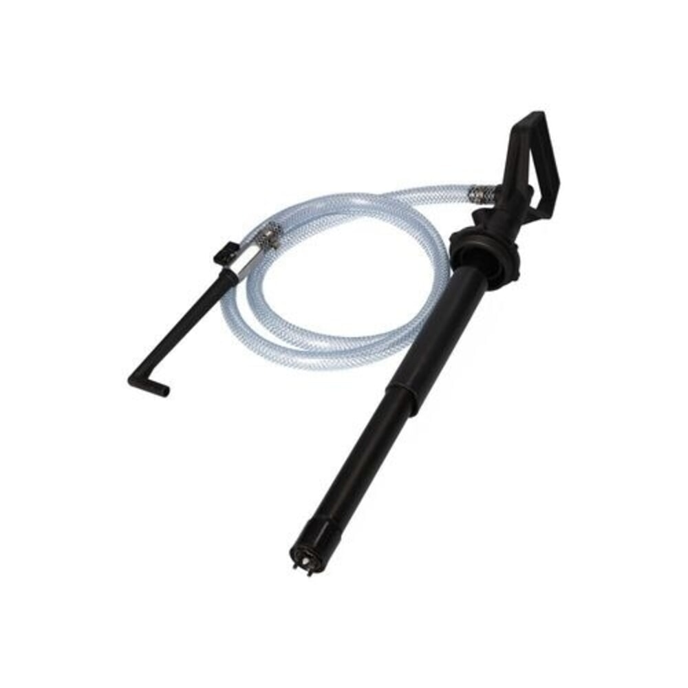 N° de l'image du produit 1 : Denios pompe pour fûts manuelle type 960, pour petits fûts jusqu'à 30 litres de volume