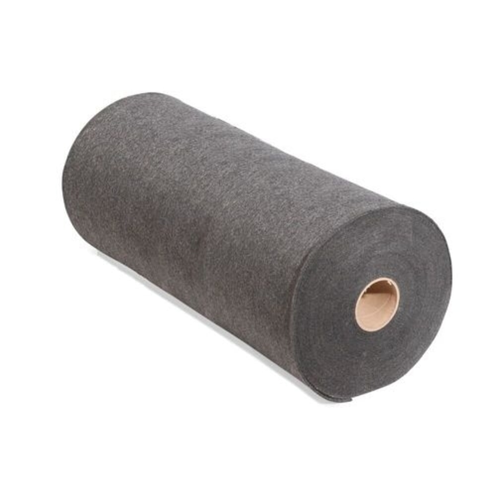 Illustration du produit: Denios rouleau de protection de sol en absorbant DENSORB Extra, épais, 100 cm x 50 m