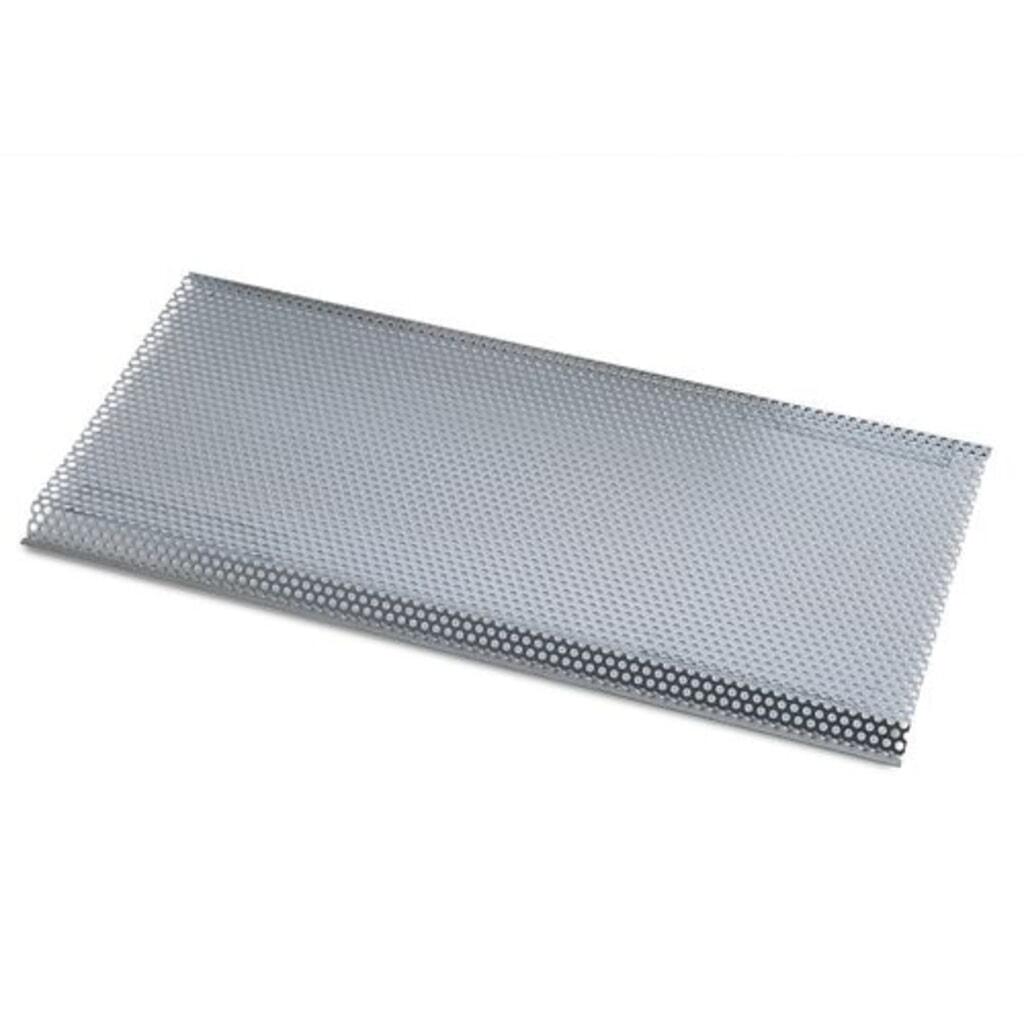 Fond du tamis pour nettoyant pour pièces Denios avec 60 l Illustration du produit: Fond du tamis pour nettoyant pour pièces Denios avec 60 l