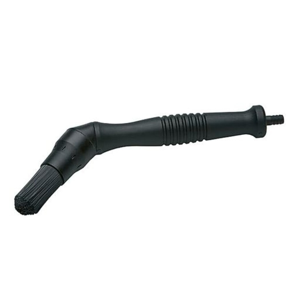 Denios pinceau de lavage coudé pour tous les lavabos bio.x et le Safety Cleaner L 500/800 Illustration du produit: Denios pinceau de lavage coudé pour tous les lavabos bio.x et le Safety Cleaner L 500/800