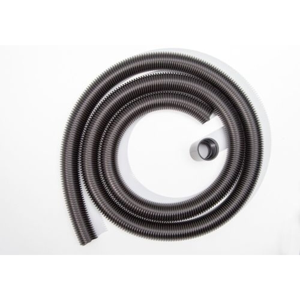 Illustration du produit: Tuyau de rallonge pour aspirateur à liquide Denios ATEX, 3 m, Ø 38 mm, antistatique