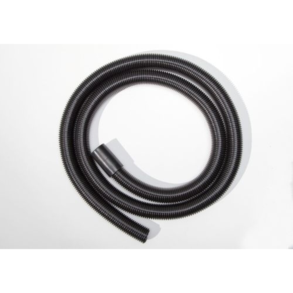 Illustration du produit: Tuyau à vide pour aspirateur à pompe Denios type SV 6.4 et SV 6.16, 3 m de long, Ø 38 mm