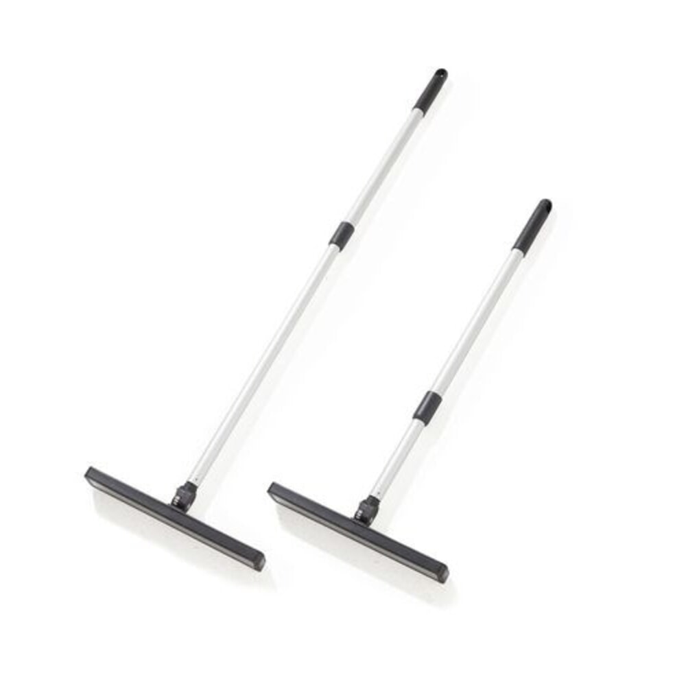 N° de l'image du produit 1 : Denios collecteur magnétique avec manche télescopique réglable