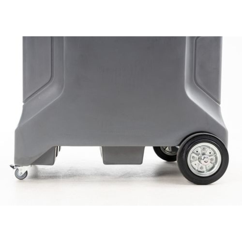 Illustration du produit: Denios jeu de roulettes pour laveuse de pièces bio.x B60