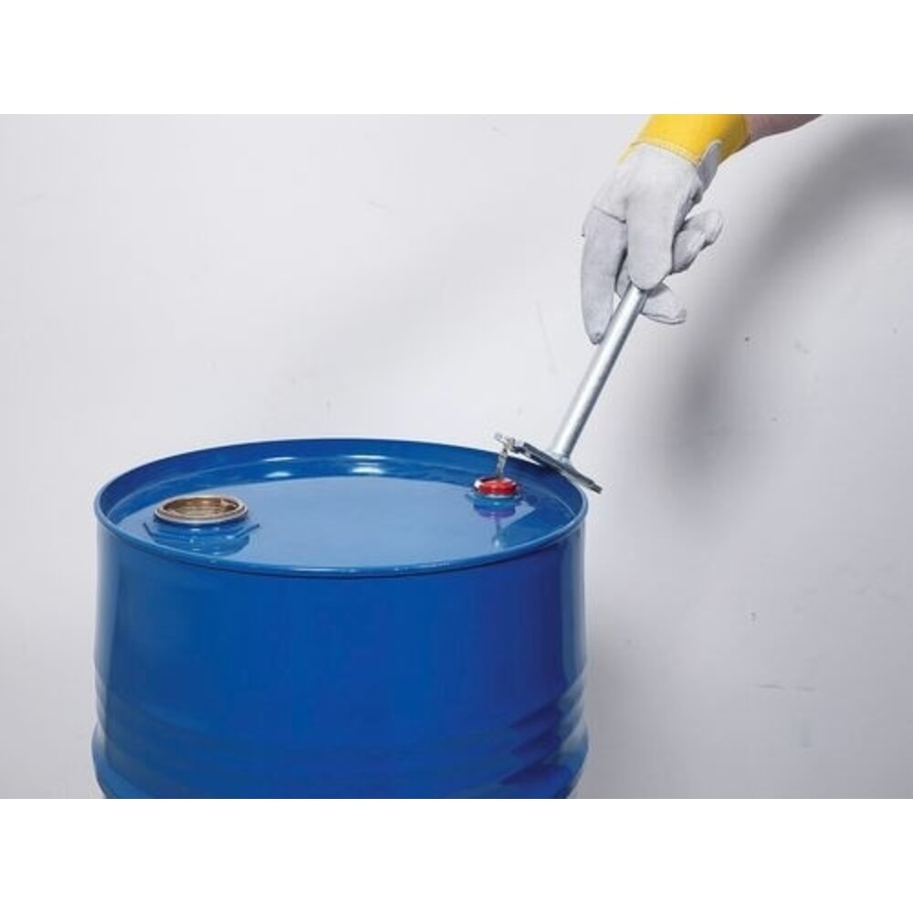 N° de l'image du produit 2 : Denios outil d'arrachage de capuchons de scellement et clef à fût