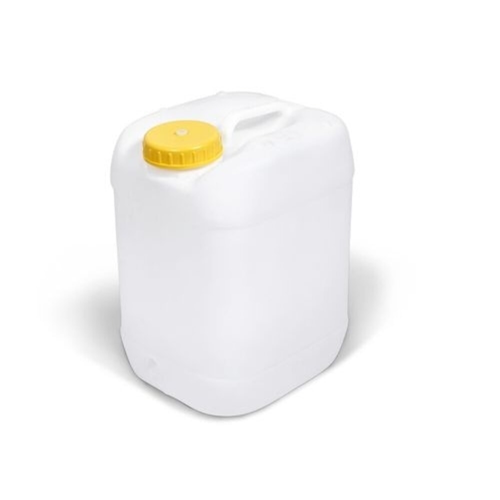 N° de l'image du produit 2 : Denios bidon en plastique en Polyéthylène (PE), ouverture de remplissage 80 mm, 20 l