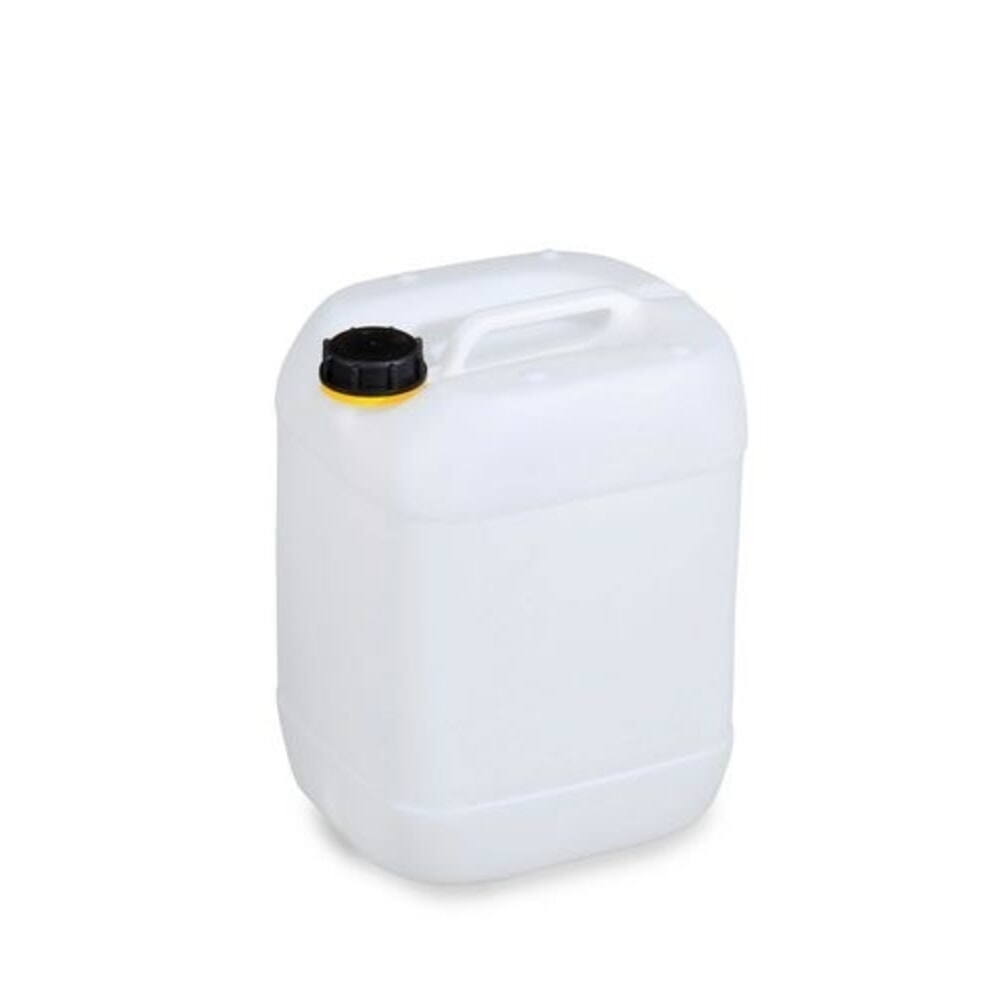 N° de l'image du produit 2 : Denios bidon en plastique en Polyéthylène (PE), 20 l, transparent naturel