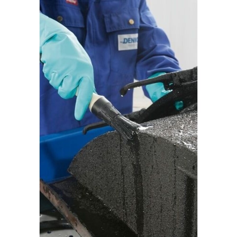 N° de l'image du produit 2 : Denios produit anticorrosion bio.x Protect, 5 l, additif pour bains de nettoyage bio.x