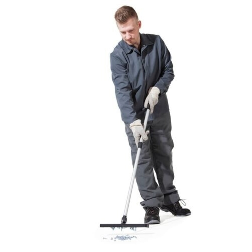 N° de l'image du produit 2 : Denios collecteur magnétique avec manche télescopique réglable