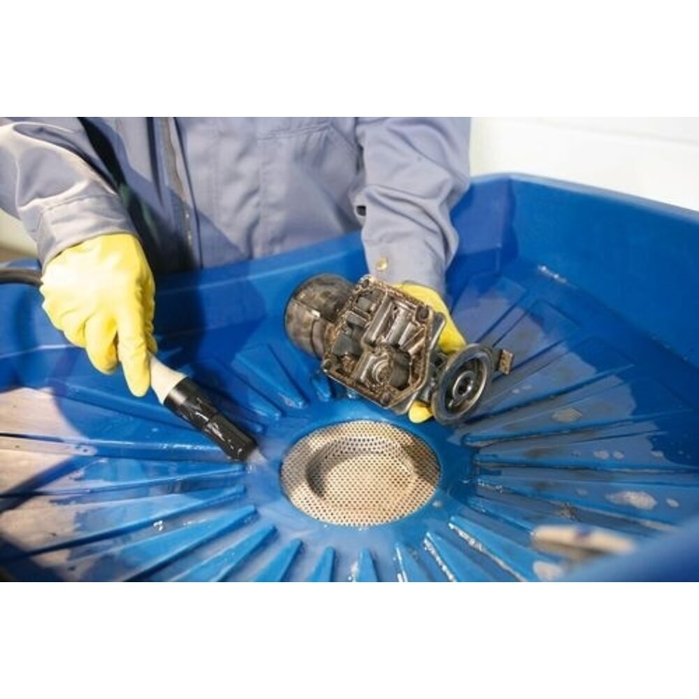 N° de l'image du produit 2 : Denios nettoyant pour pièces pour nettoyage biologique et sans solvant bio.x B60, unité de base